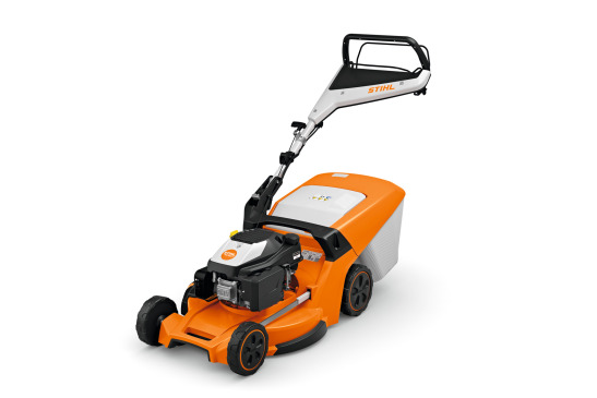 STIHL Benzine Grasmaaier RM 453 T