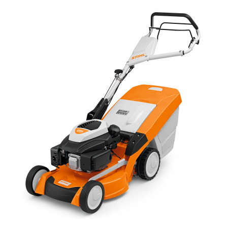 STIHL Benzine Grasmaaier RM 650 T