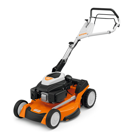 STIHL Benzine Grasmaaier RM 650 V