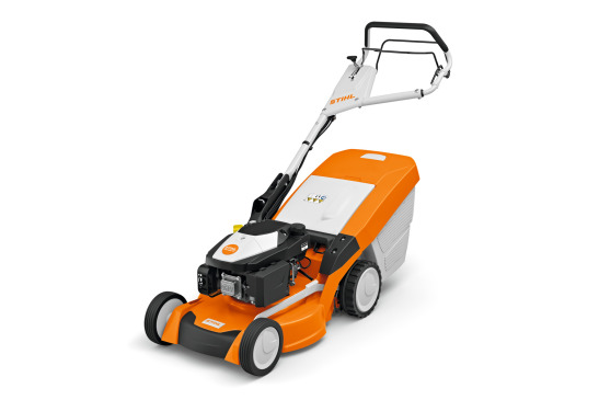 STIHL Benzine Grasmaaier RM 650 VE
