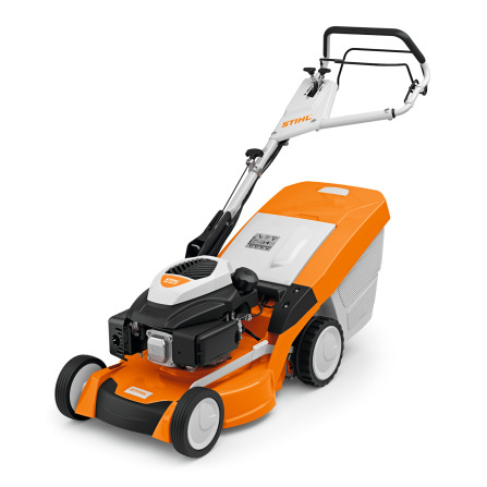STIHL Benzine Grasmaaier RM 650 VS