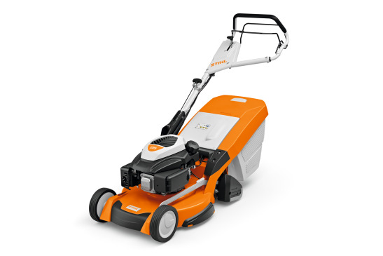 STIHL Benzine Grasmaaier RM 655 RS
