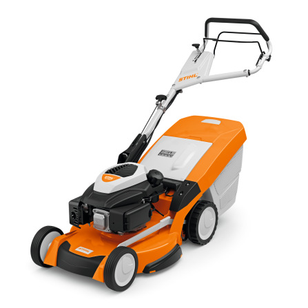 STIHL Benzine Grasmaaier RM 655 V