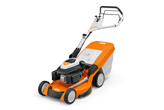 STIHL Benzine Grasmaaier RM 655 VS