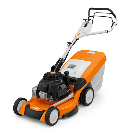 STIHL Benzine Grasmaaier RM 655 YS