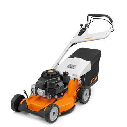 STIHL Benzine Grasmaaier RM 756 GC