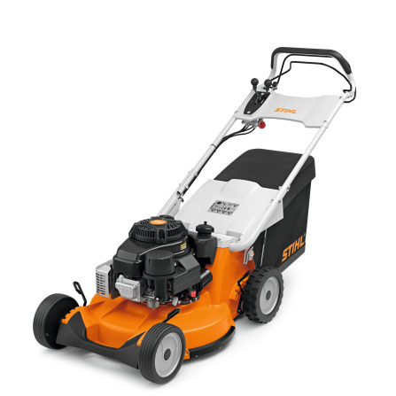 STIHL Benzine Grasmaaier RM 756 GS