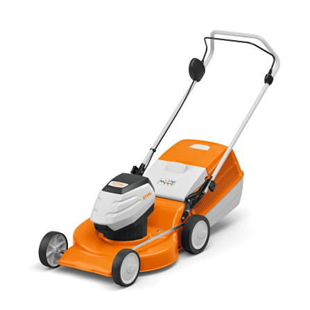 STIHL Accu Grasmaaier RMA 253, zonder accu en lader