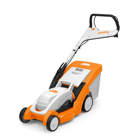STIHL Elektrische Grasmaaier RME 339 C