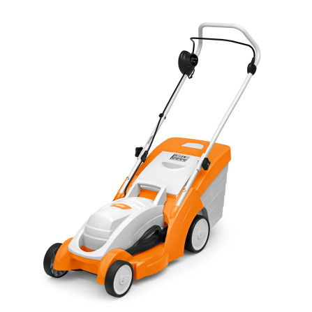 STIHL Elektrische Grasmaaier RME 339