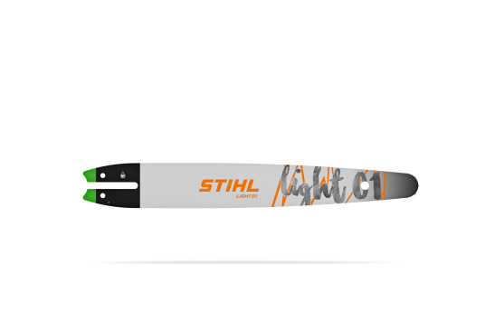 STIHL Rollomatic E Mini, 3/8" P, 1,1 mm, 35 cm