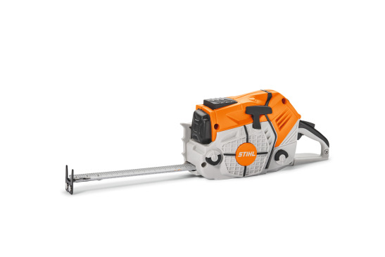 STIHL Mètre-ruban, TRONÇONNEUSE