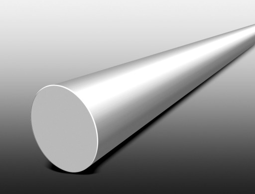 Fil rond, Ø 3,3 mm x 19,0 m noir