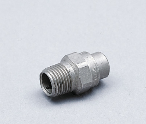 Buse à jet rond  0004, pour RE 232, RE 272 PLUS