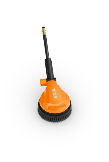 Brosse rotative, pour RE 80 - 140, REA 60 - 100