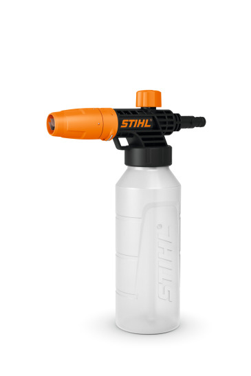 Injecteur de mousse, pour RE 232 – RE 462 PLUS
