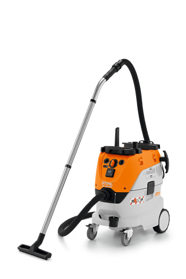 STIHL (Water-)Stofzuiger SE 133 ME