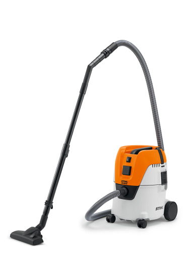 STIHL (Water-)Stofzuiger SE 62 E