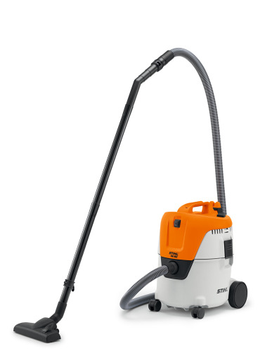 STIHL (Water-)Stofzuiger SE 62