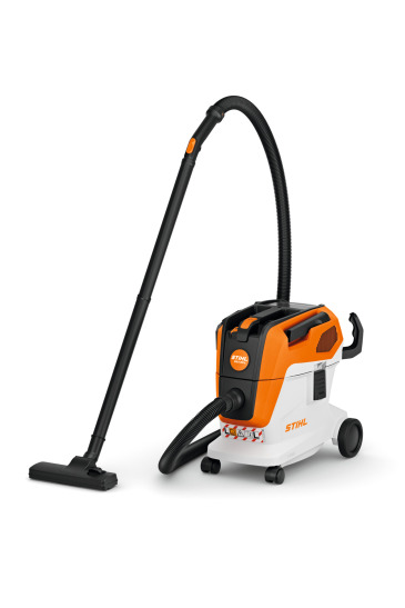 STIHL Accu Alleszuiger SEA 60 L, zonder accu en lader