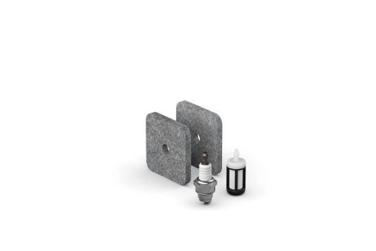 STIHL Service Kit 23, voor FS 80, FS 85, HT 75, KA 85, KM 85, PC 70 en PC 75