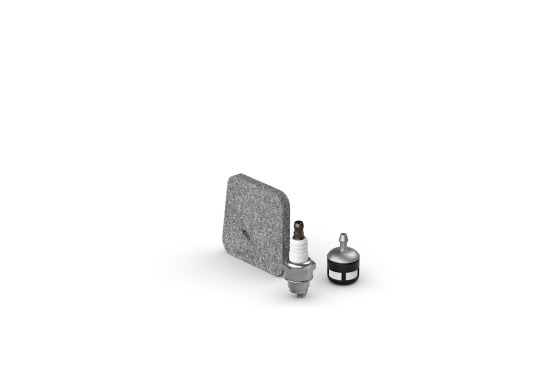STIHL Service Kit 25, voor HS 45