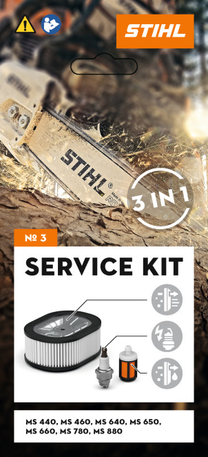 Service Kits