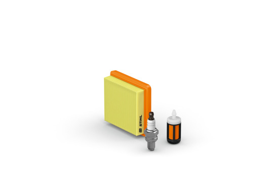 STIHL Service Kit 30, pour FC 91, FC 96, FC 111, FS 89, FS 91, FS 111, HT 102, HT 103,