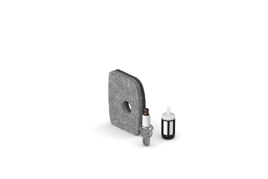 STIHL Service Kit 36, pour BG 56, BG 66, BG 86, SH 56 et SH 86