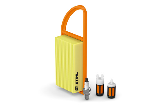 STIHL Service Kit 39, pour BR 500, BR 550, BR 600 et BR 700