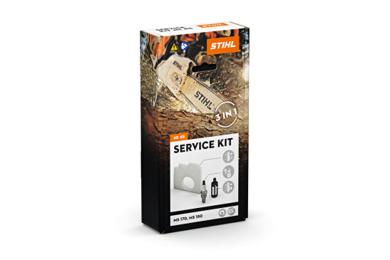 STIHL Service Kit 45, voor MS 170 en MS 180