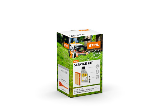 STIHL Service Kit 49, pour tondeuses et motobineuses
