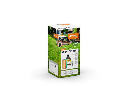 STIHL Service Kit 50, pour tondeuses et motobineuses