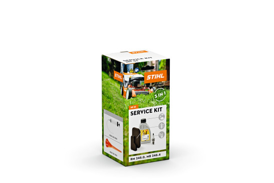 STIHL Service Kit 51, pour RM 248.0 et MB 248.4