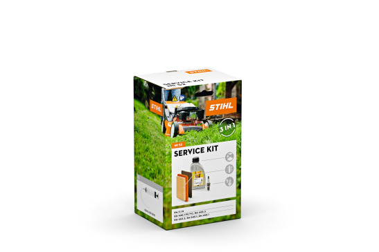 STIHL Service Kit 52, pour RM 3.1 R, RM 448.1 PC, RM 448.1 VC, RM 448.3, RM 453.3, RM