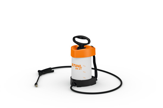 STIHL Pulvérisateur manuel à pression SG 21