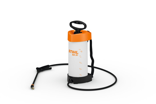 STIHL Pulvérisateur à pression manuel SG 31