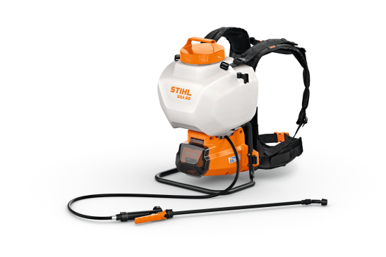 STIHL SGA 60, sans batterie ni chargeur