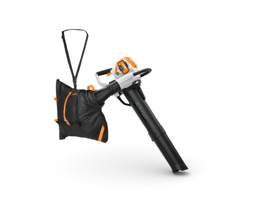 STIHL Souffleurs sur batterie silencieux et mobiles SHA 140, sans batterie ni chargeur