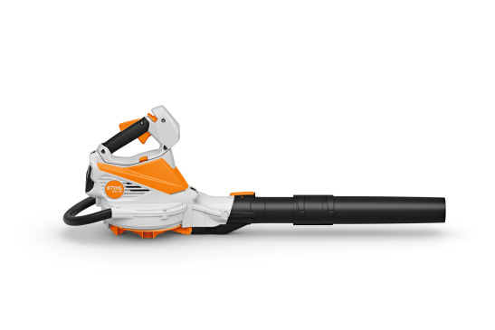 STIHL Souffleurs sur batterie silencieux et mobiles SHA 56, sans batterie ni chargeur