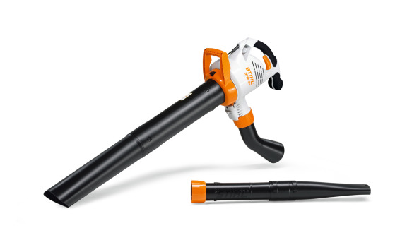 STIHL Aspirateur Souffleur électrique SHE 81