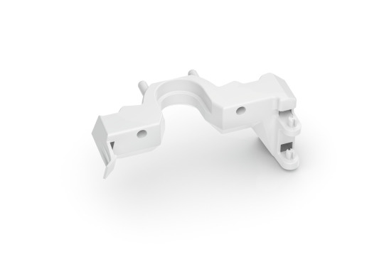 Support de tuyau, pour RE 150 PLUS et RE 170 PLUS