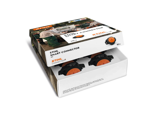 STIHL Smart Connector, 10 stuks