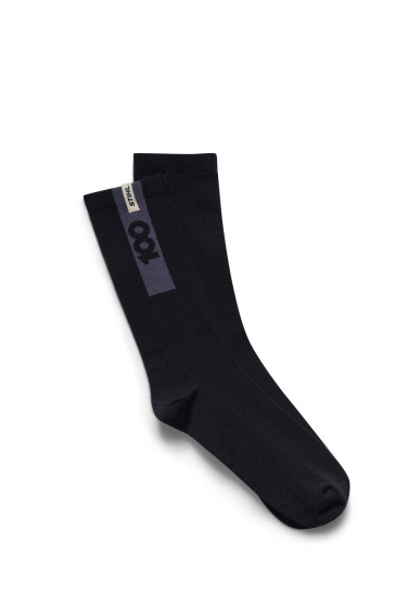 STIHL Chaussettes BLACK, 100 ans STIHL, taille 35-38