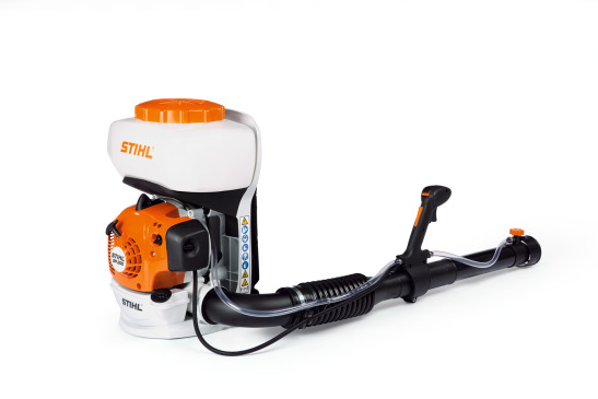 STIHL Vernevelaar SR 200