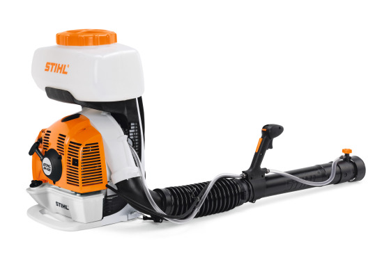 STIHL Vernevelaar SR 430