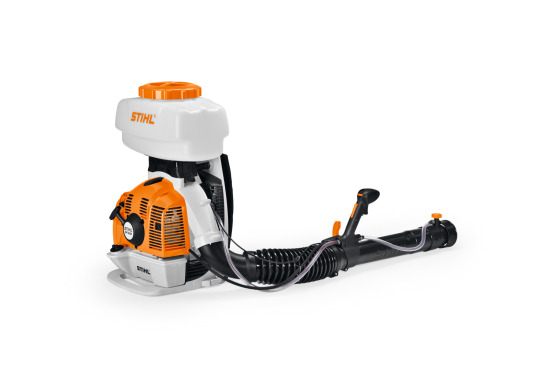 STIHL Vernevelaar SR 450
