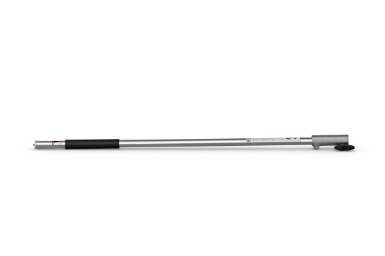 STIHL Rallonge de manche, en acier, 100 cm