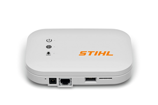 Stihl Connected