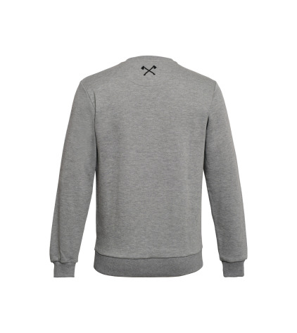 STIHL Sweatshirt, LOGO TIMBERSPORTS®, maat XXXL
